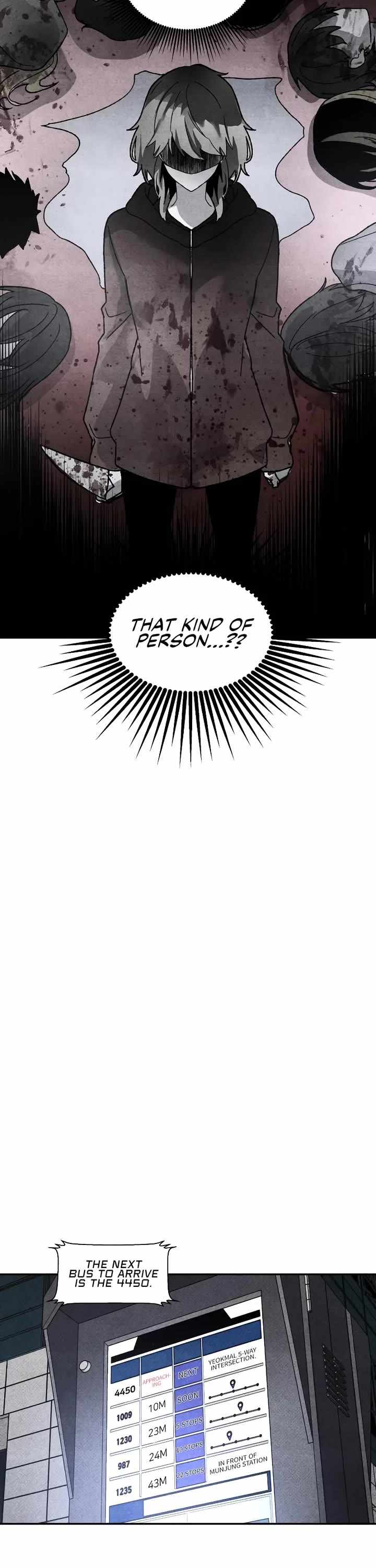 The Murderer Chapter 37 page 48 - 