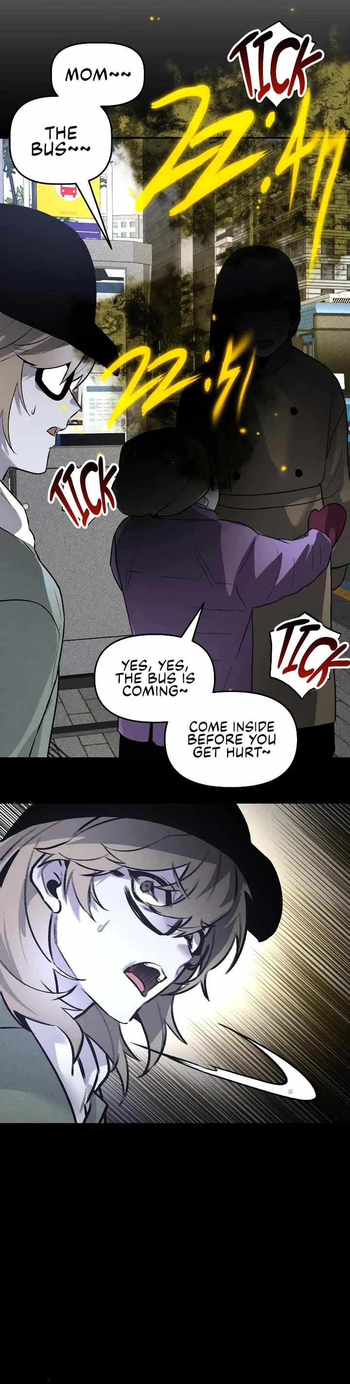 The Murderer Chapter 37 page 50 - 