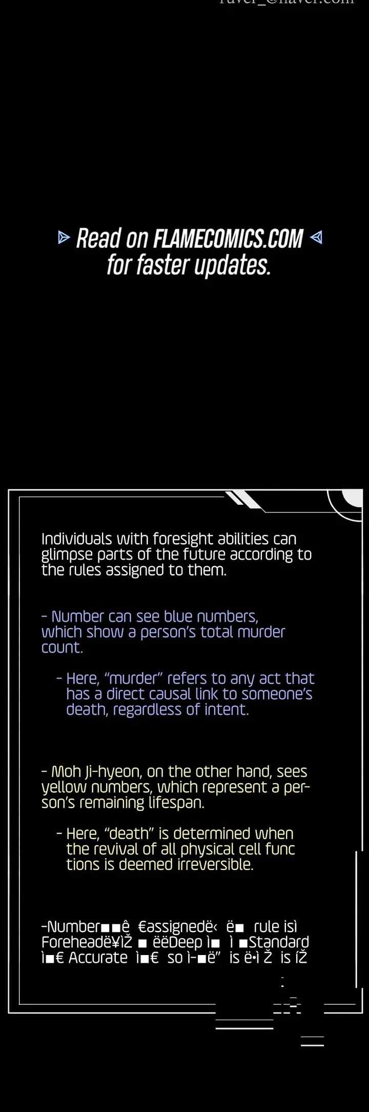 The Murderer Chapter 37 page 55 - 
