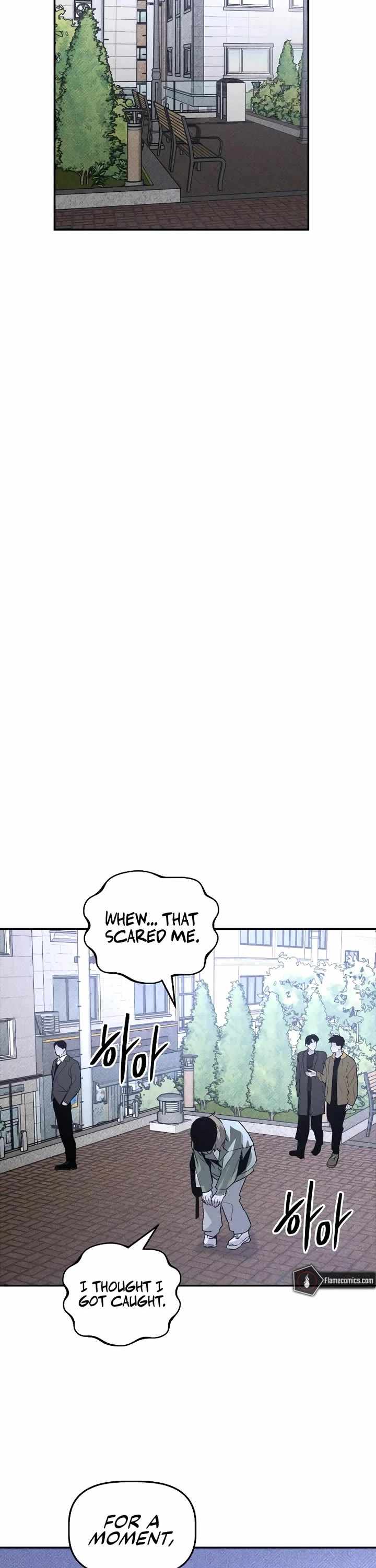 The Murderer Chapter 37 page 7 - 