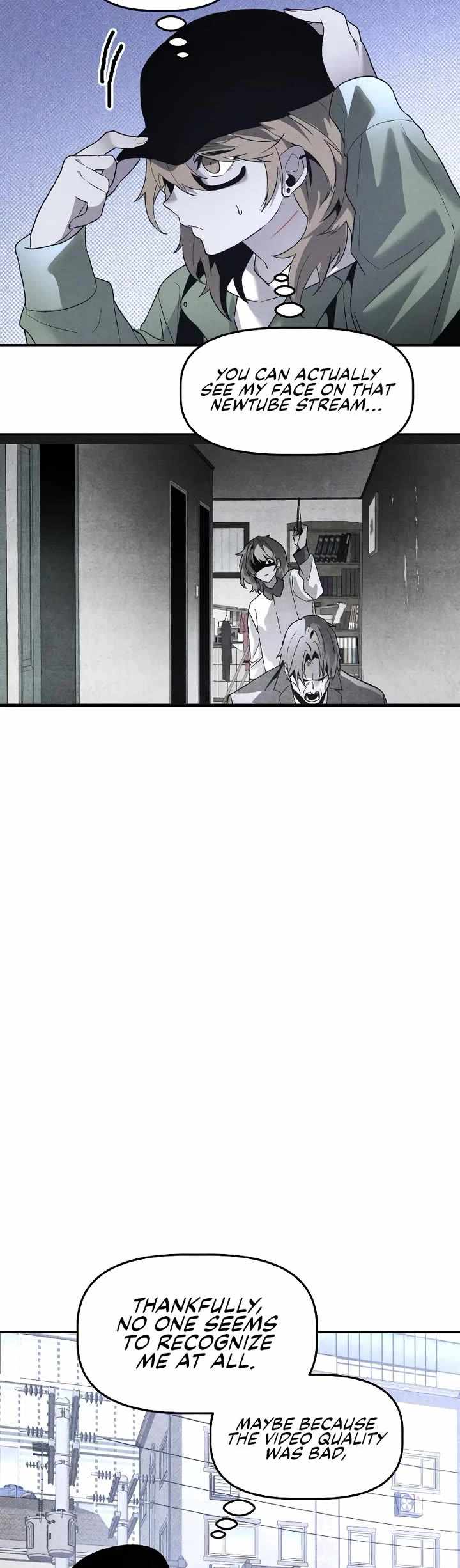 The Murderer Chapter 37 page 8 - 