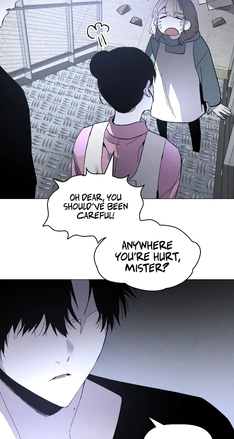 The Murderer Chapter 4 page 14 - 