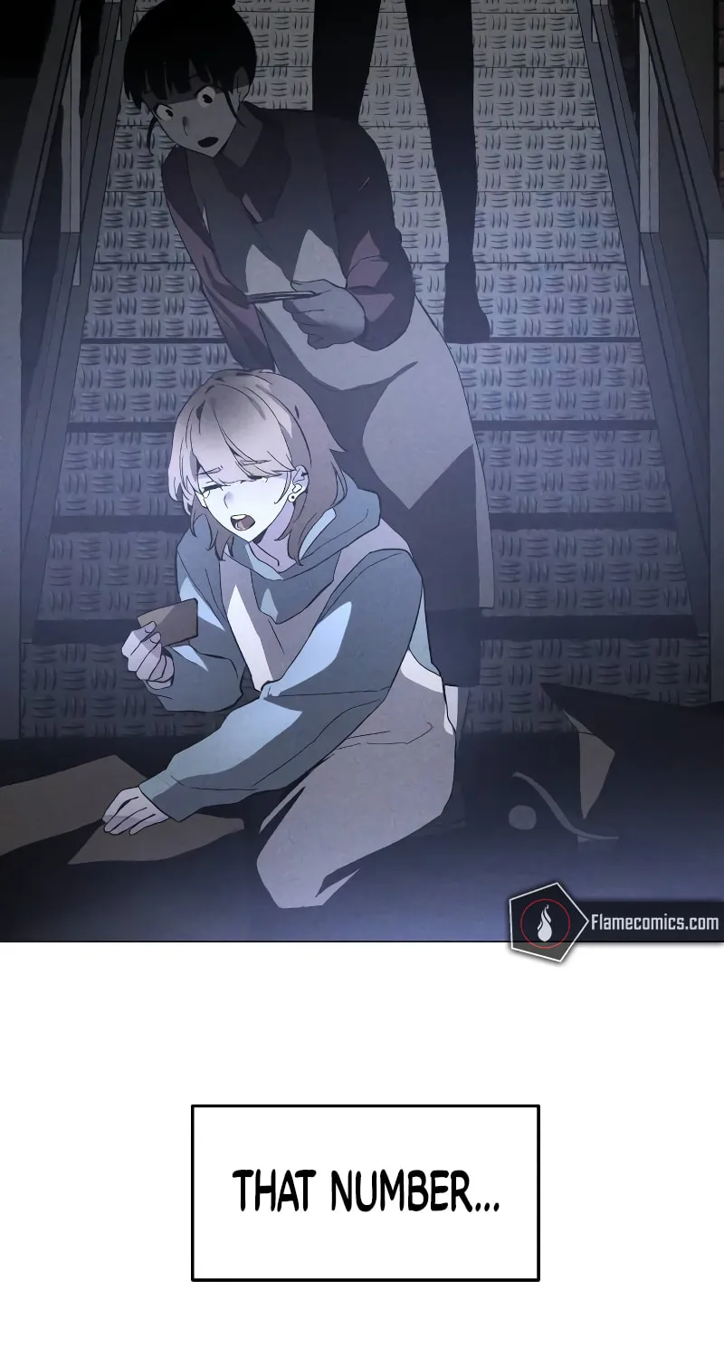 The Murderer Chapter 4 page 16 - 