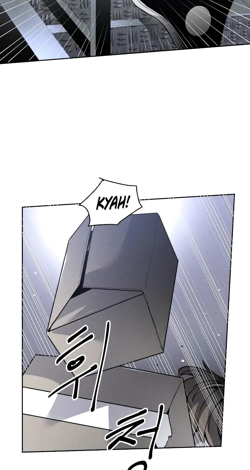 The Murderer Chapter 4 page 3 - 