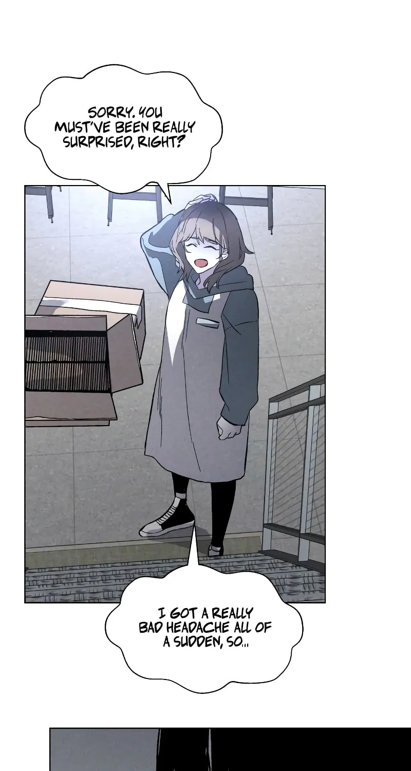 The Murderer Chapter 4 page 21 - 