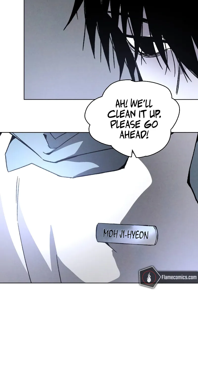 The Murderer Chapter 4 page 22 - 