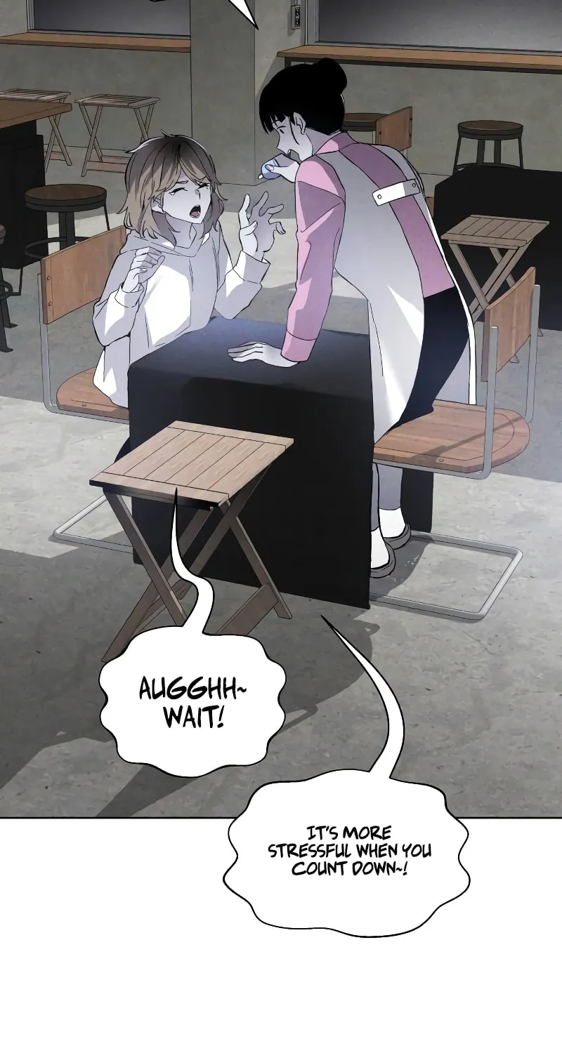 The Murderer Chapter 4 page 30 - 