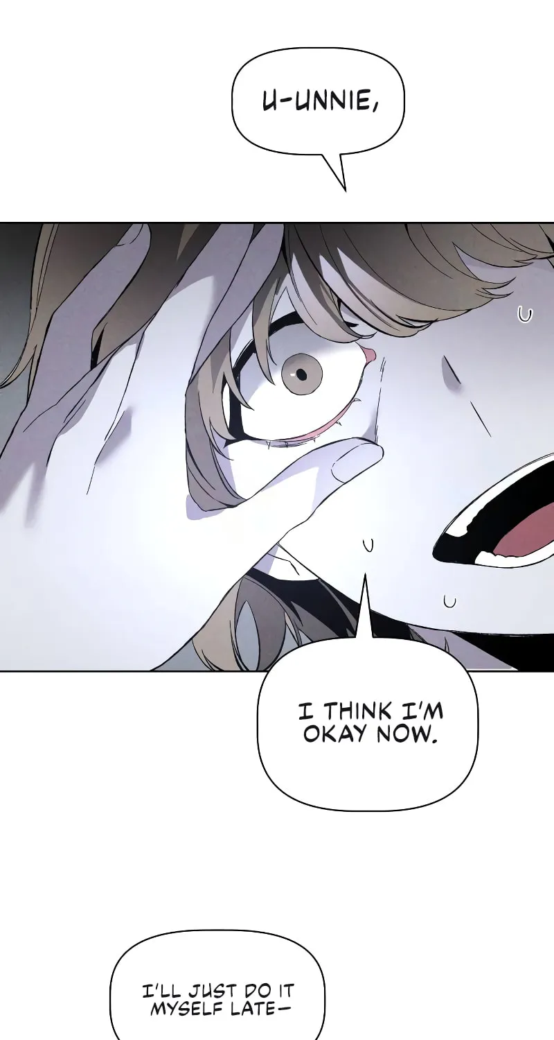The Murderer Chapter 4 page 31 - 