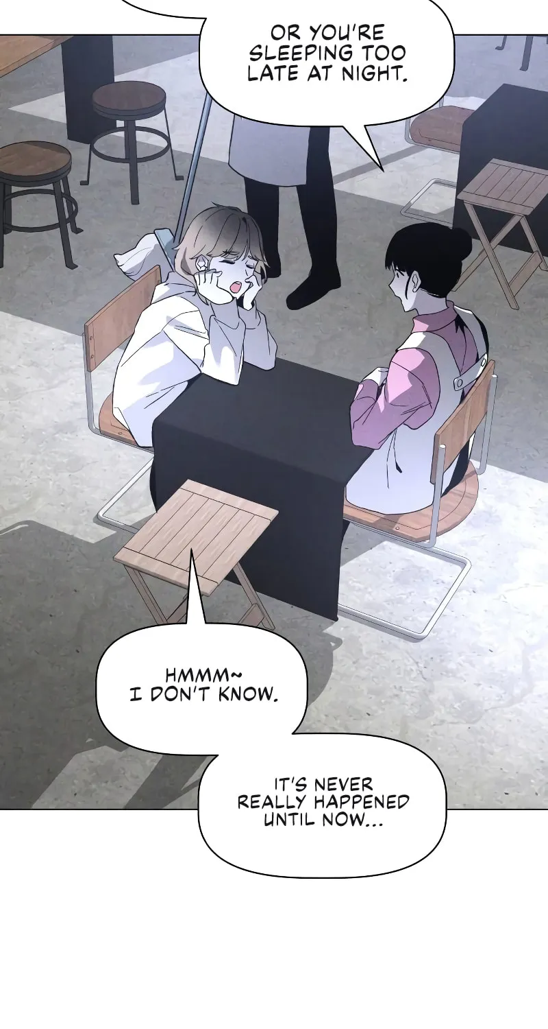 The Murderer Chapter 4 page 36 - 