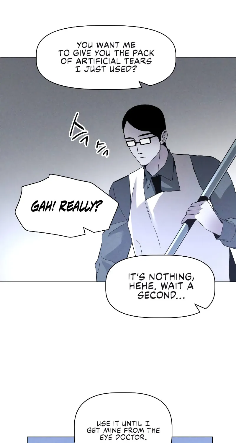 The Murderer Chapter 4 page 37 - 