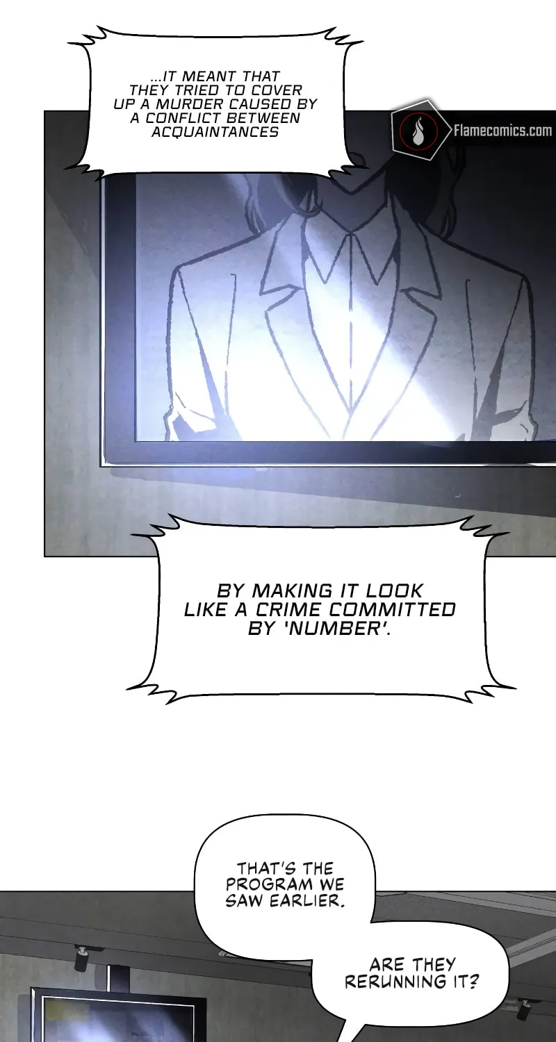 The Murderer Chapter 4 page 39 - 