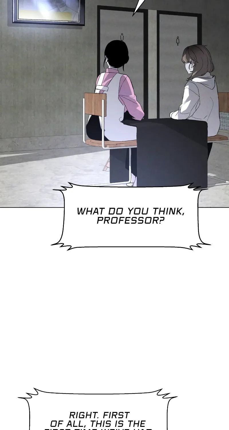 The Murderer Chapter 4 page 40 - 