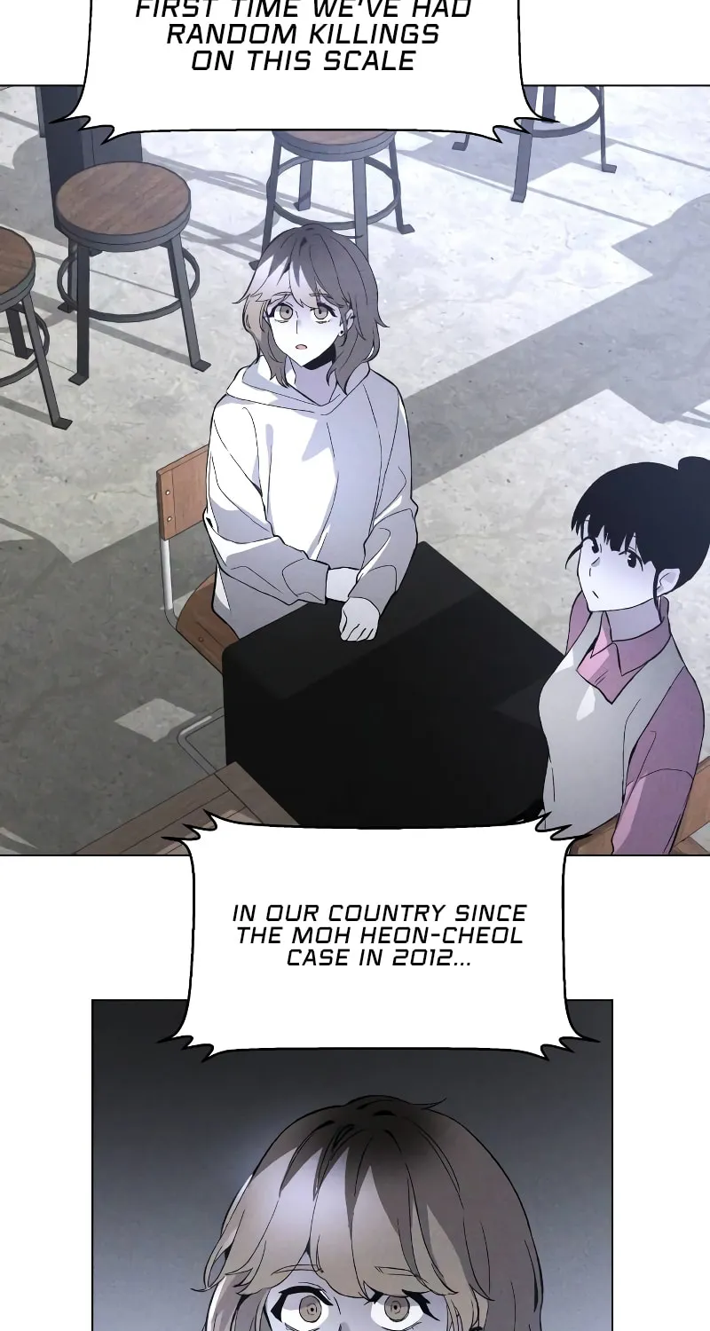 The Murderer Chapter 4 page 41 - 