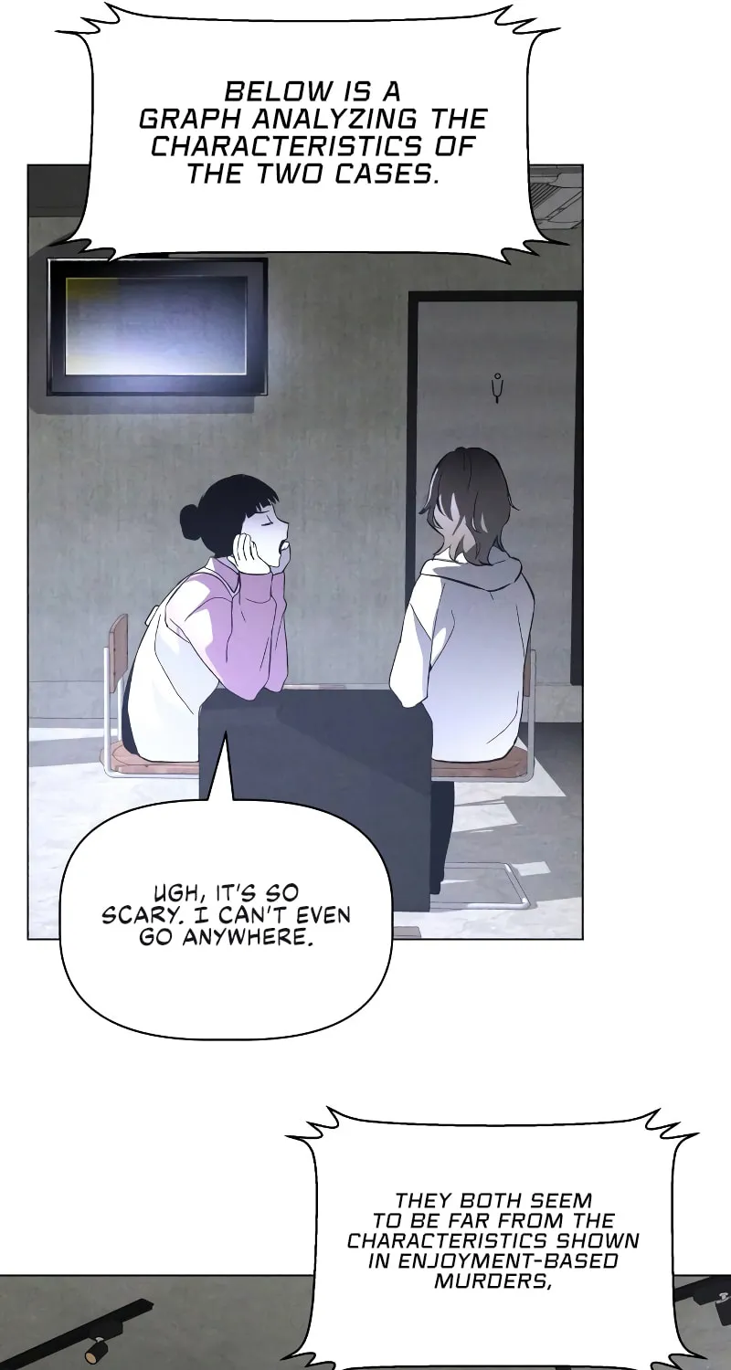 The Murderer Chapter 4 page 43 - 
