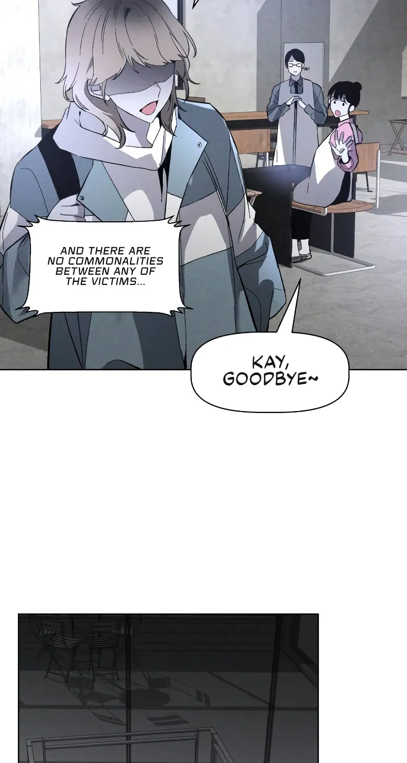 The Murderer Chapter 4 page 45 - 