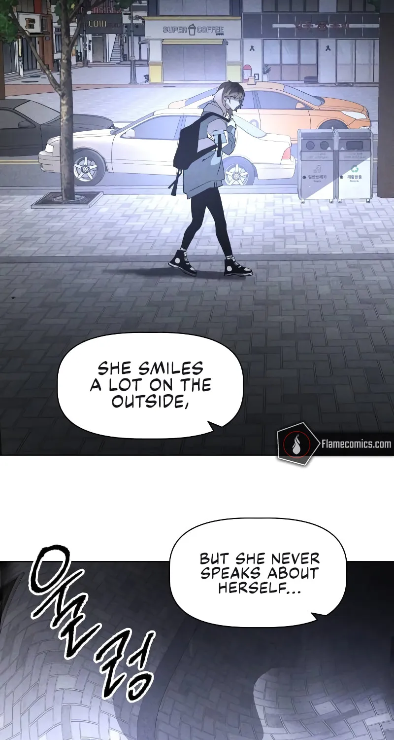 The Murderer Chapter 4 page 48 - 