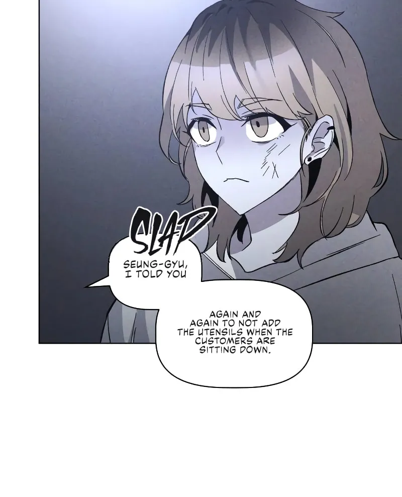 The Murderer Chapter 4 page 58 - 