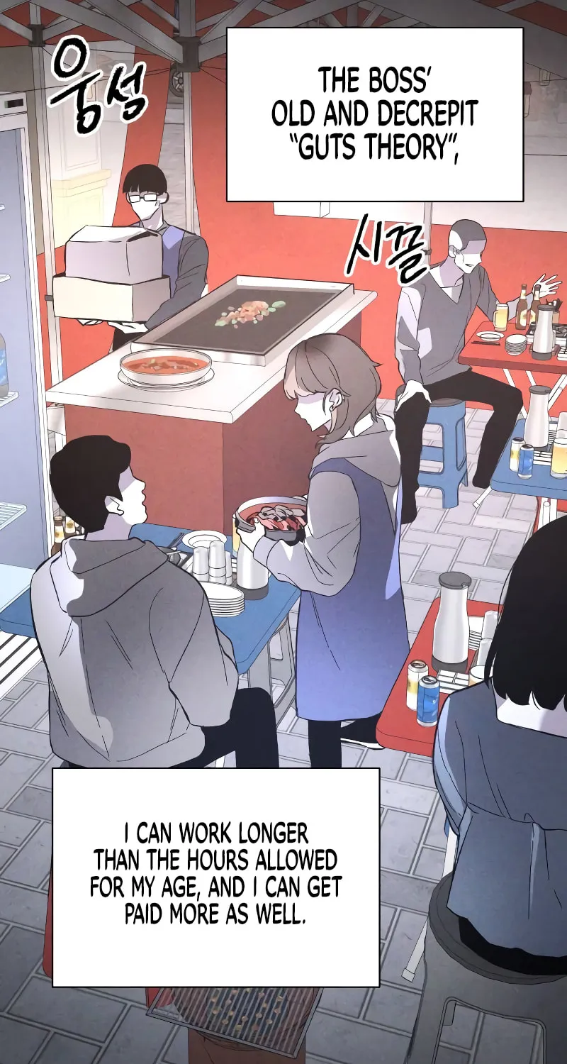 The Murderer Chapter 4 page 60 - 