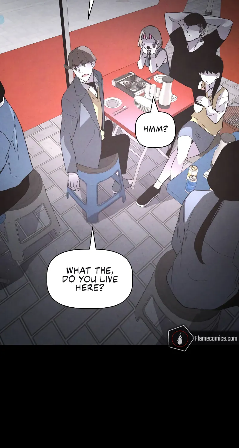The Murderer Chapter 4 page 69 - 
