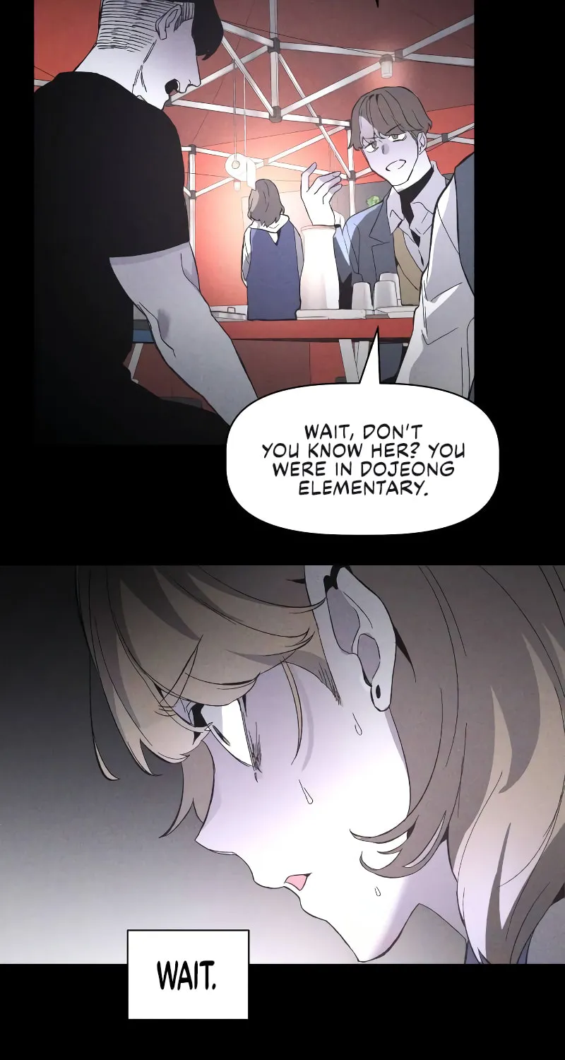 The Murderer Chapter 4 page 71 - 