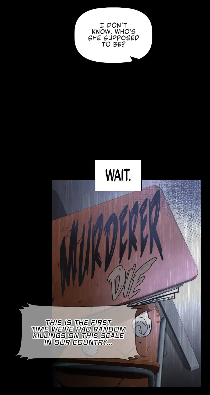 The Murderer Chapter 4 page 72 - 