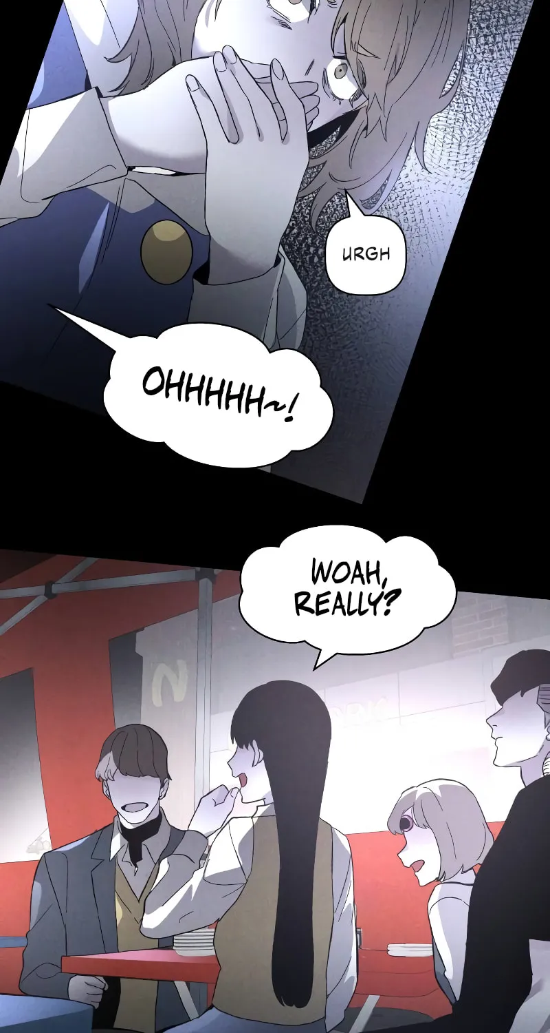 The Murderer Chapter 4 page 77 - 