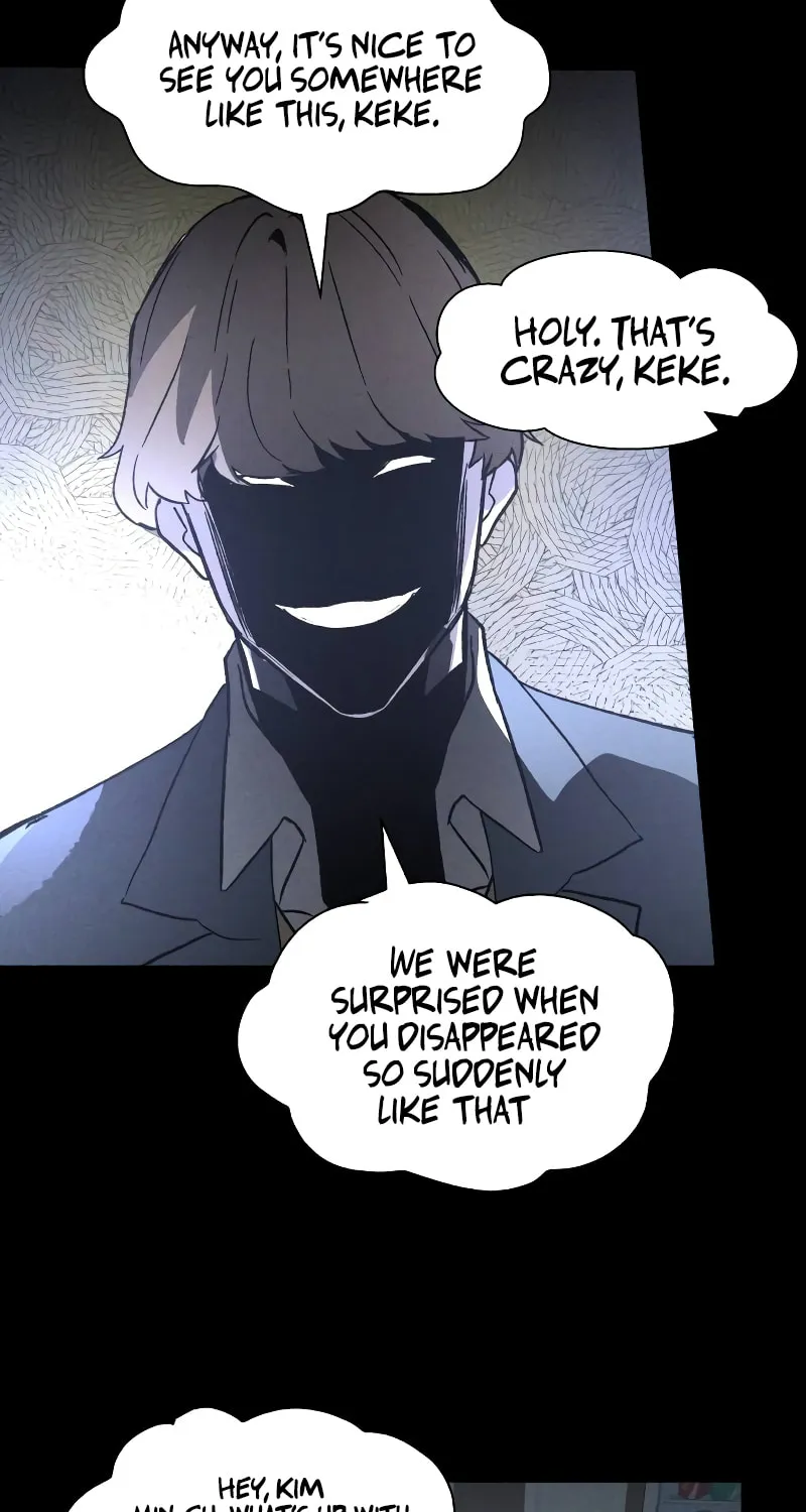 The Murderer Chapter 4 page 79 - 