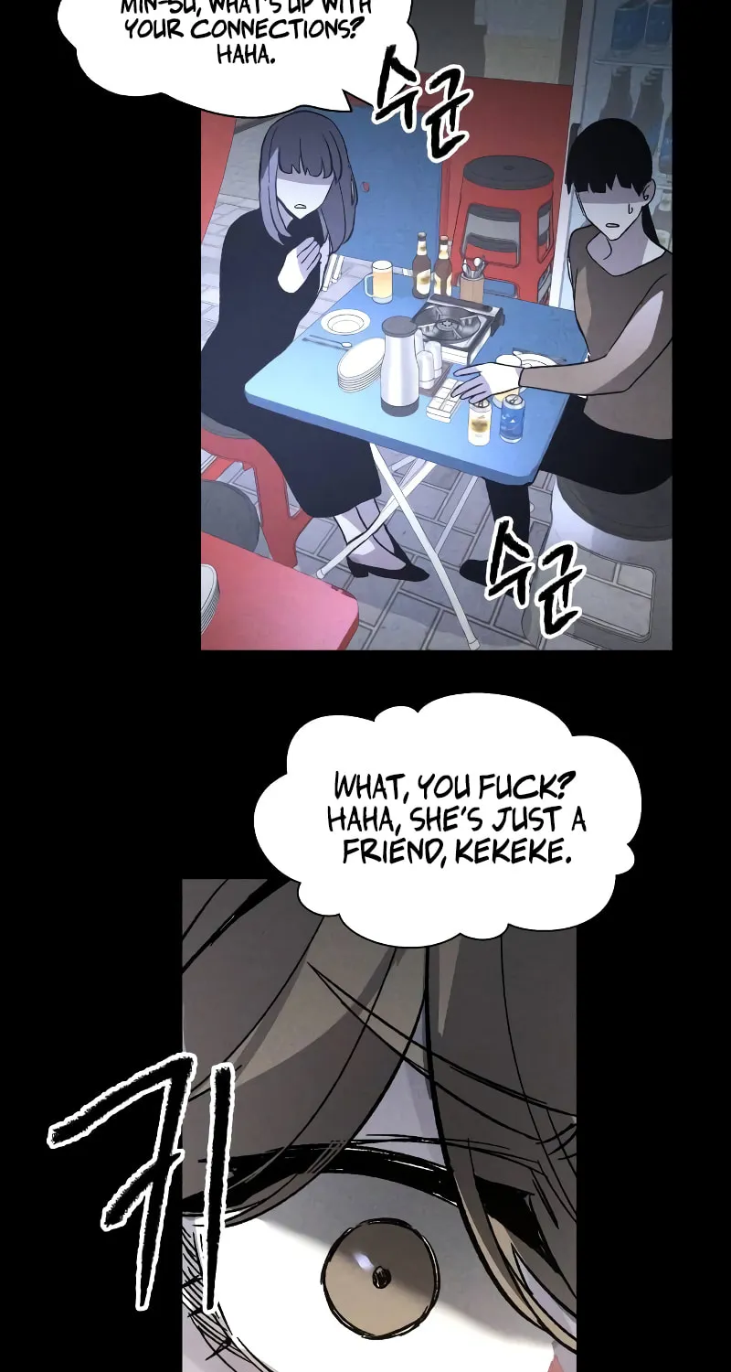 The Murderer Chapter 4 page 80 - 