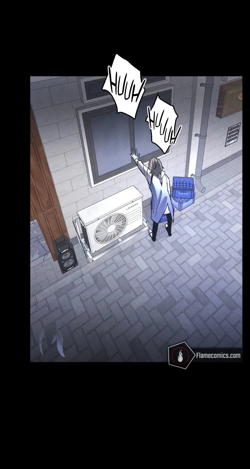 The Murderer Chapter 4 page 86 - 