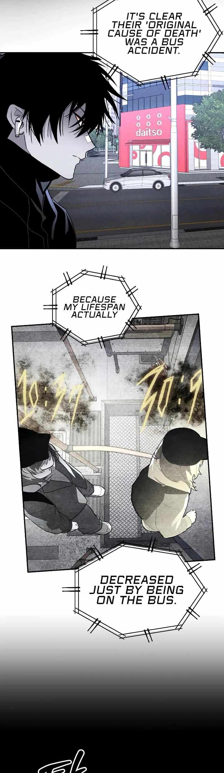 The Murderer Chapter 40 page 26 - 