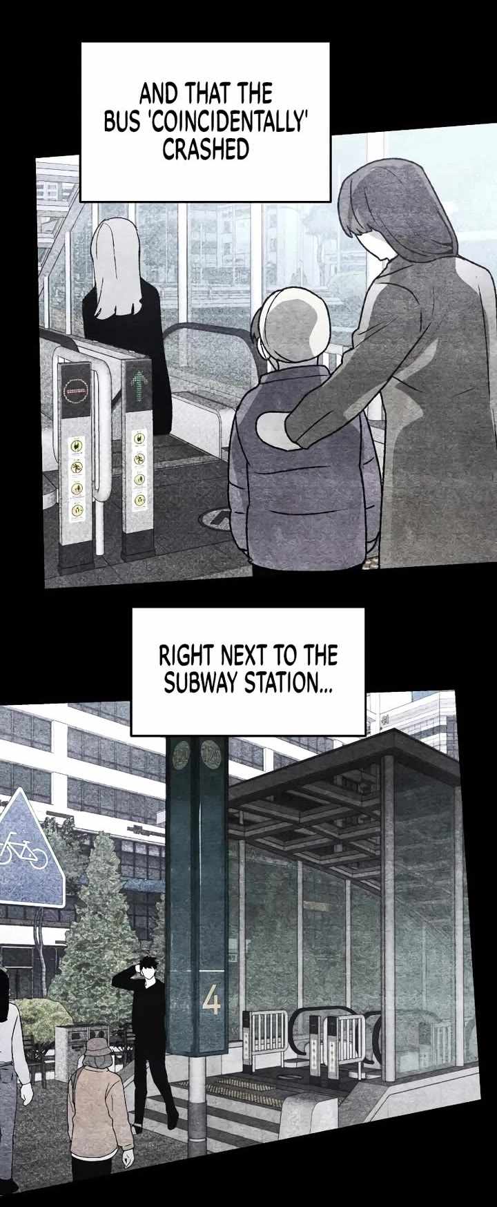 The Murderer Chapter 40 page 32 - 