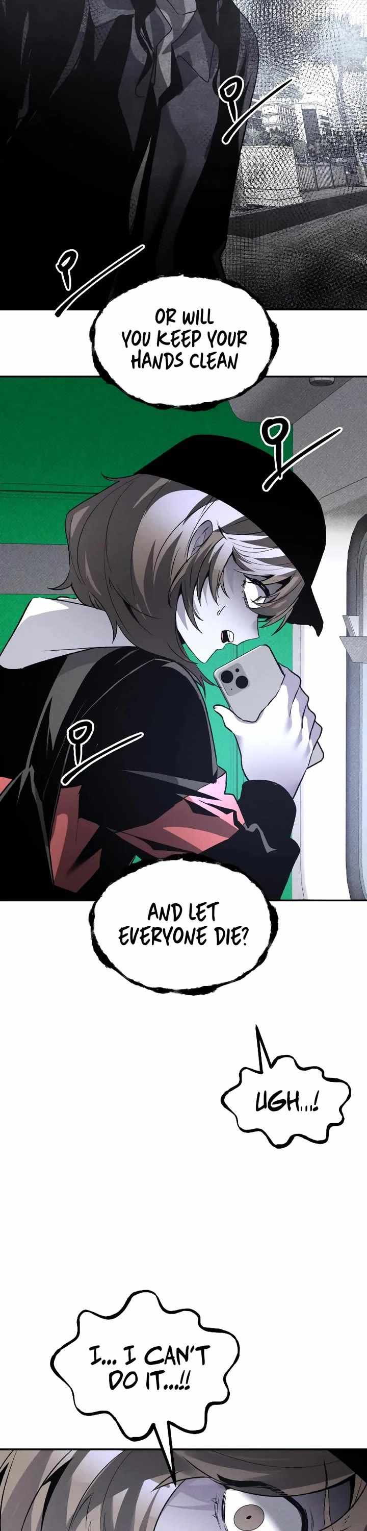 The Murderer Chapter 41 page 12 - 