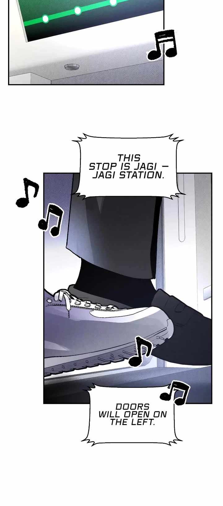 The Murderer Chapter 41 page 14 - 