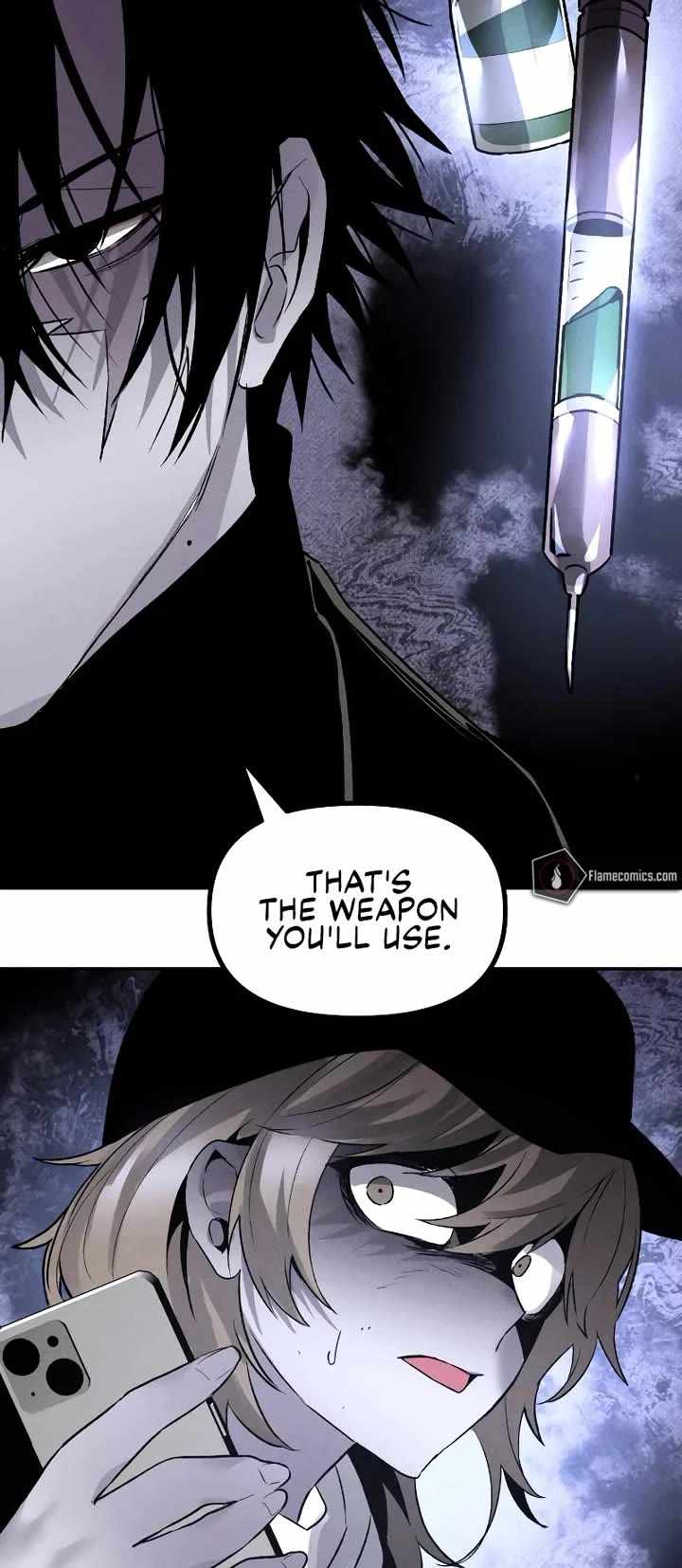 The Murderer Chapter 41 page 18 - 