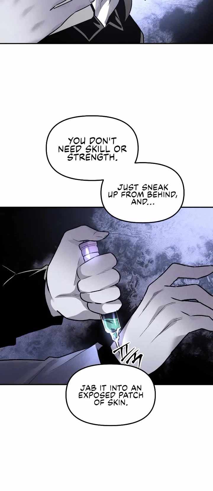 The Murderer Chapter 41 page 19 - 