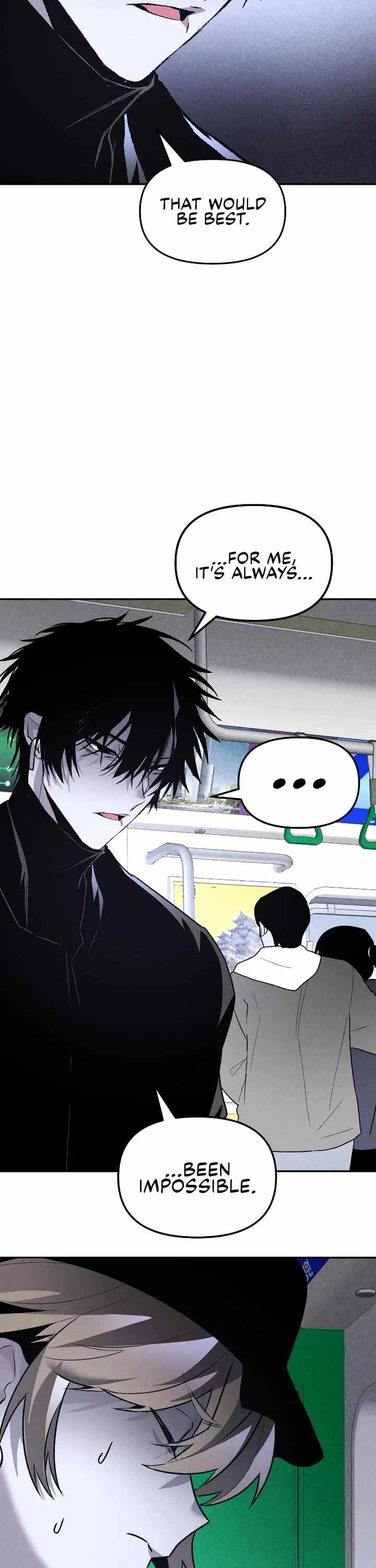 The Murderer Chapter 41 page 21 - 