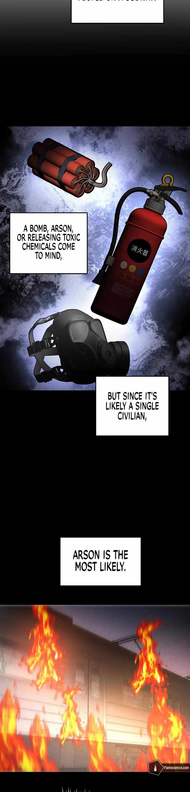 The Murderer Chapter 41 page 25 - 