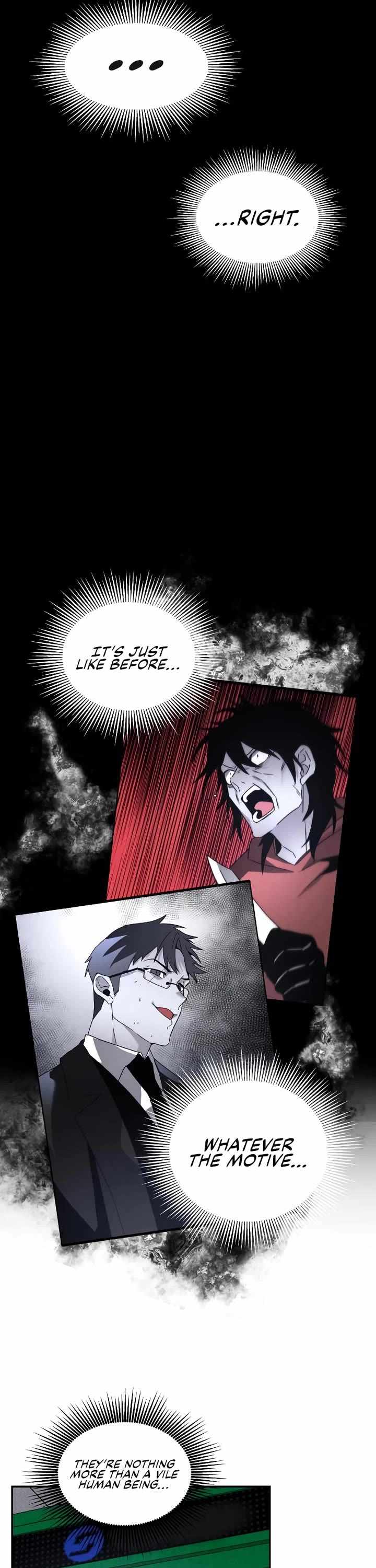 The Murderer Chapter 41 page 26 - 