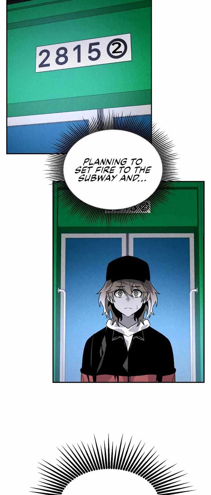 The Murderer Chapter 41 page 27 - 