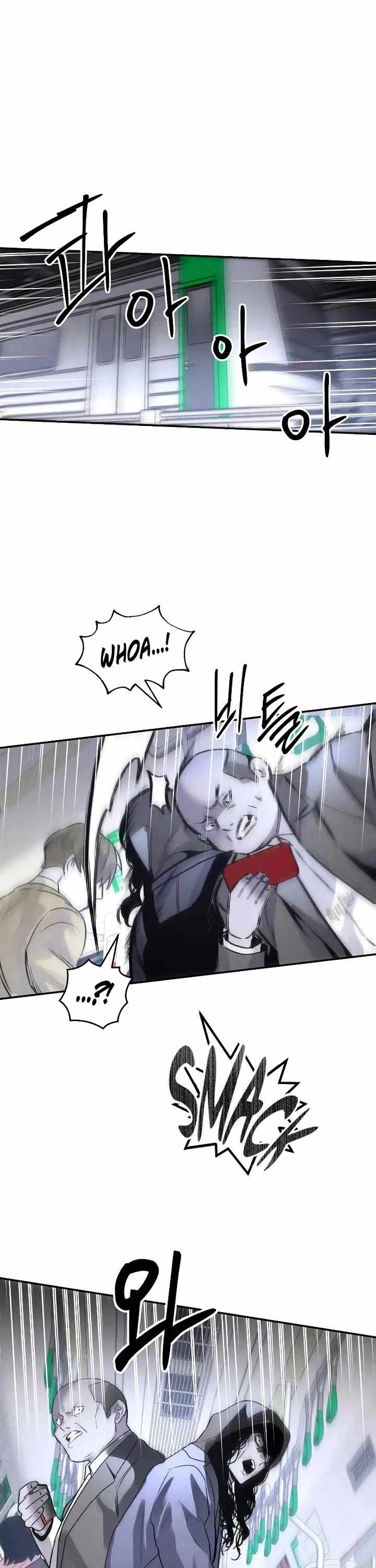The Murderer Chapter 41 page 30 - 