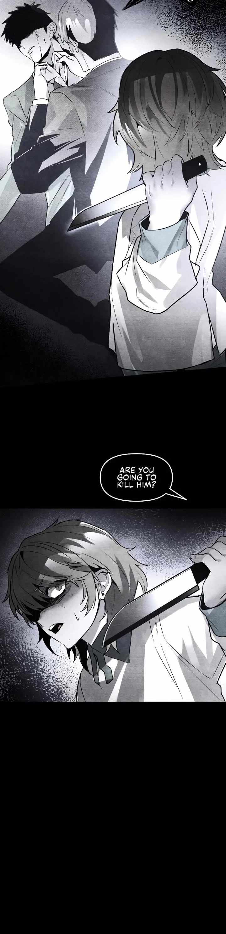 The Murderer Chapter 41 page 4 - 