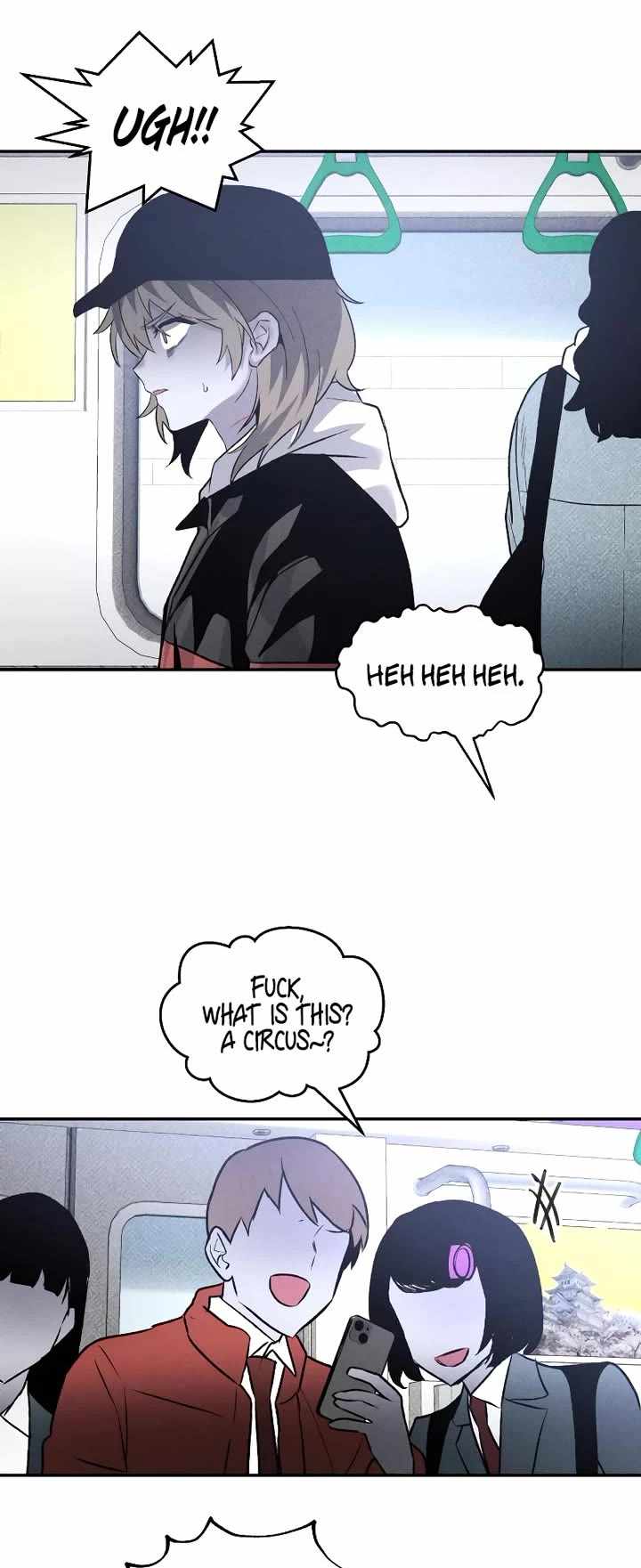 The Murderer Chapter 41 page 36 - 