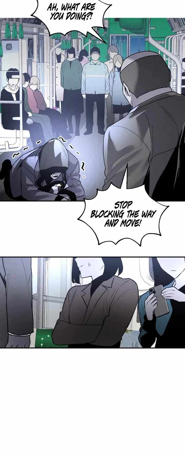 The Murderer Chapter 41 page 37 - 