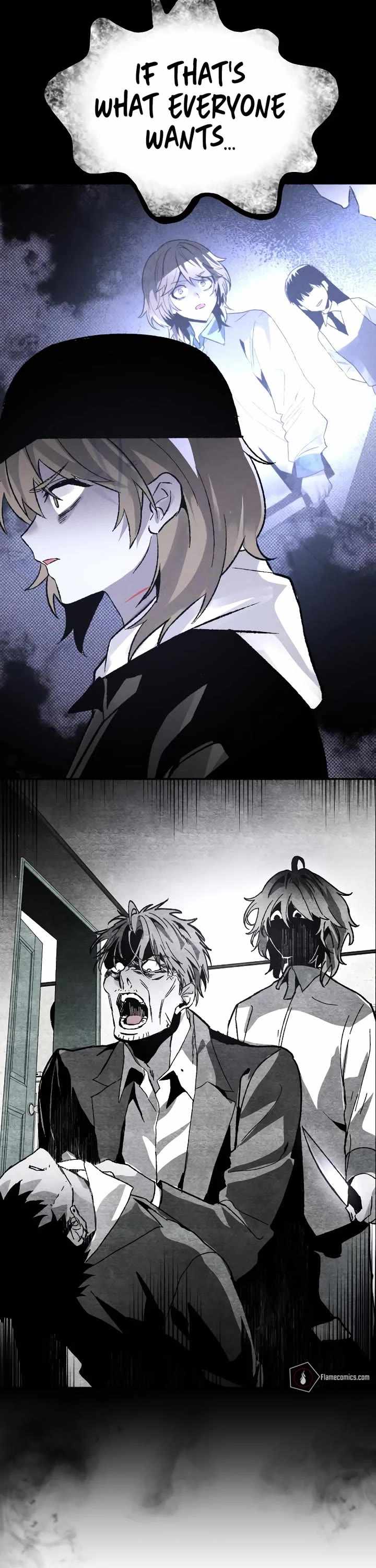 The Murderer Chapter 41 page 39 - 