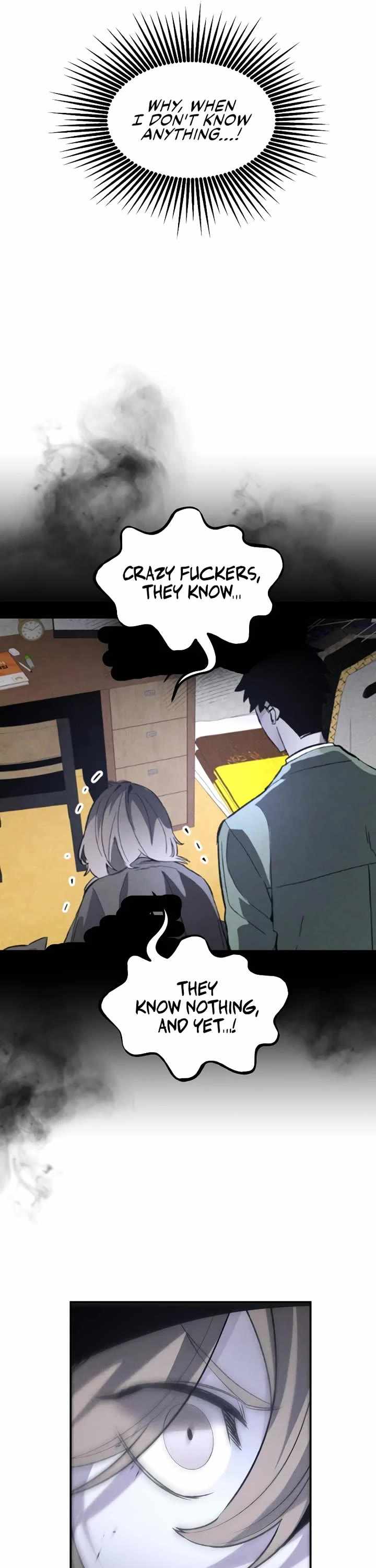 The Murderer Chapter 41 page 47 - 
