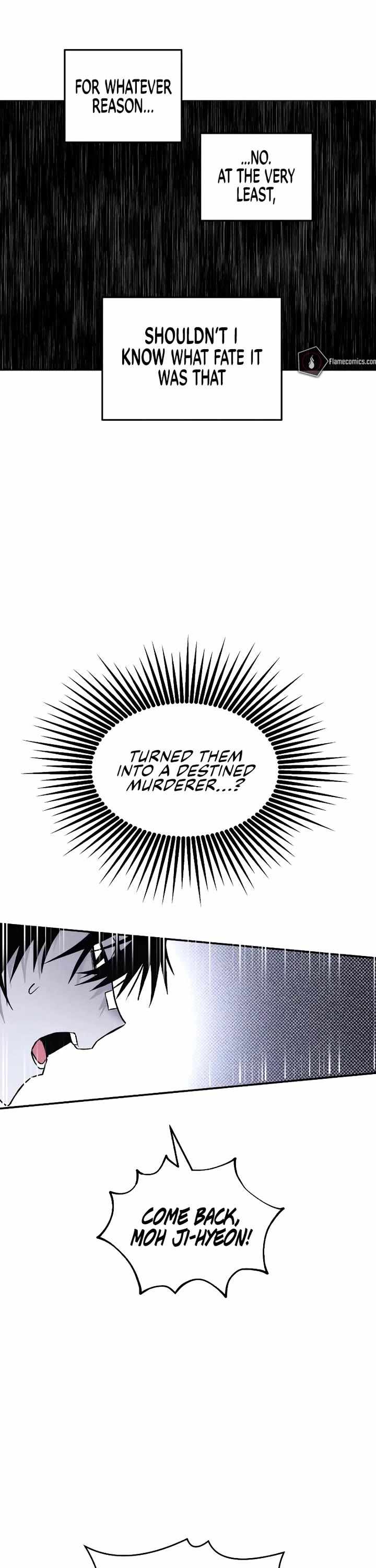 The Murderer Chapter 41 page 49 - 