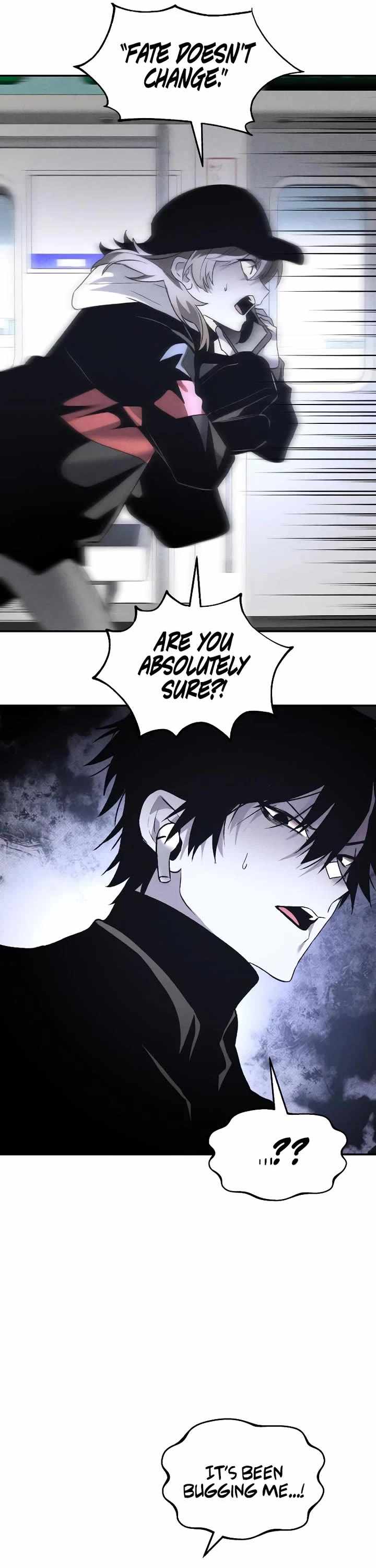 The Murderer Chapter 41 page 52 - 