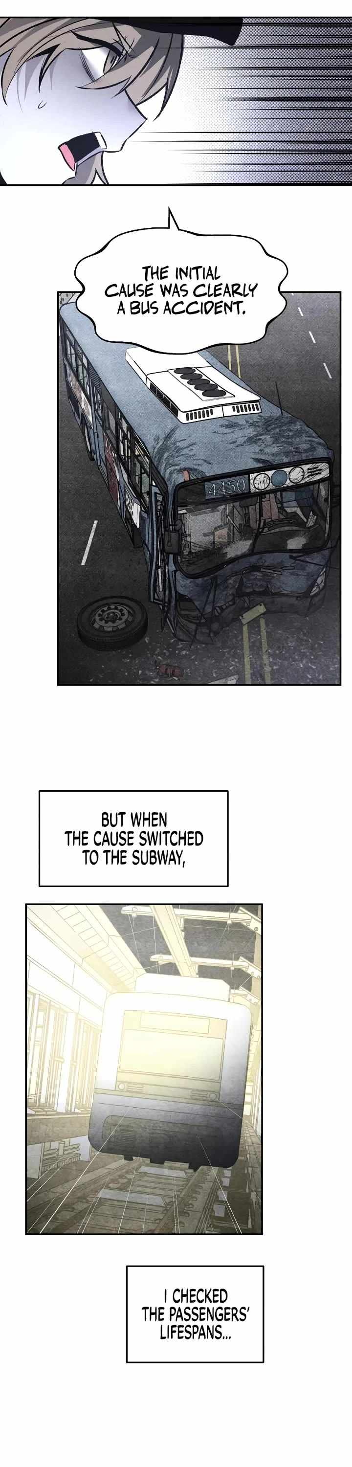 The Murderer Chapter 41 page 53 - 