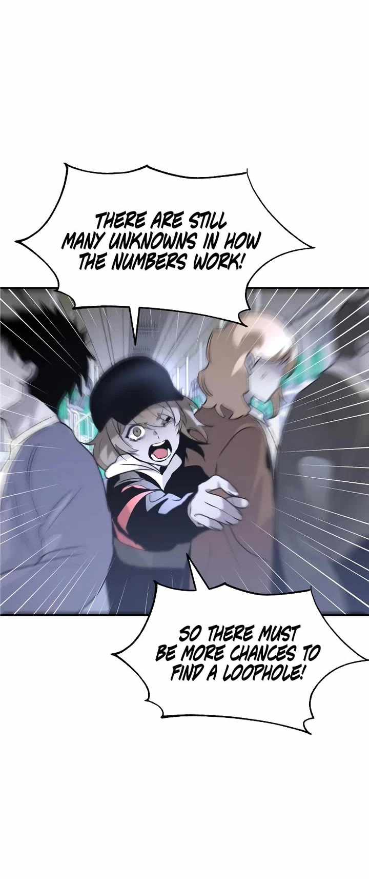 The Murderer Chapter 41 page 56 - 