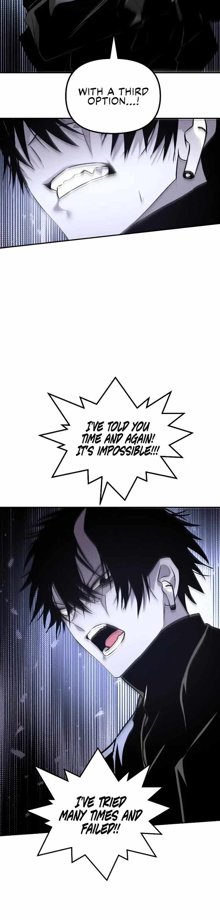 The Murderer Chapter 41 page 58 - 